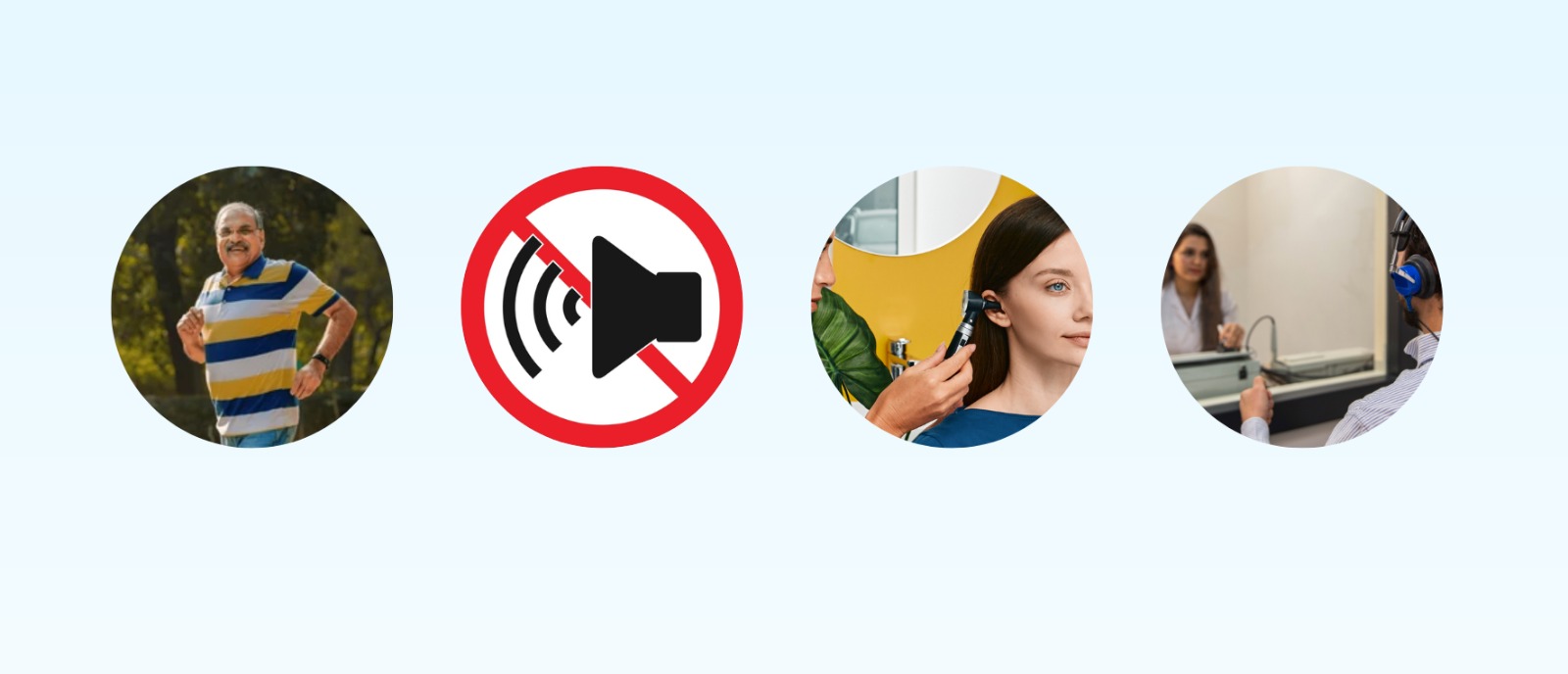 Stress and anxiety effects on Hearing with tips to protect ear Health and reduce Hearing Issues